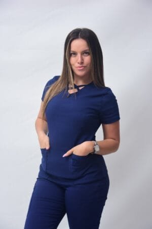 Ambos xMarine Spandex
