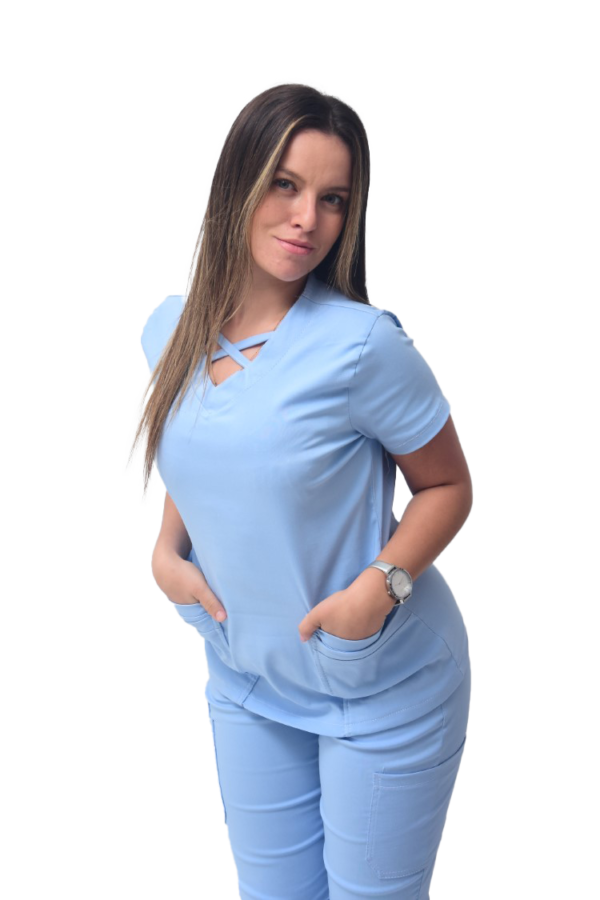 Ambos xSky Spandex