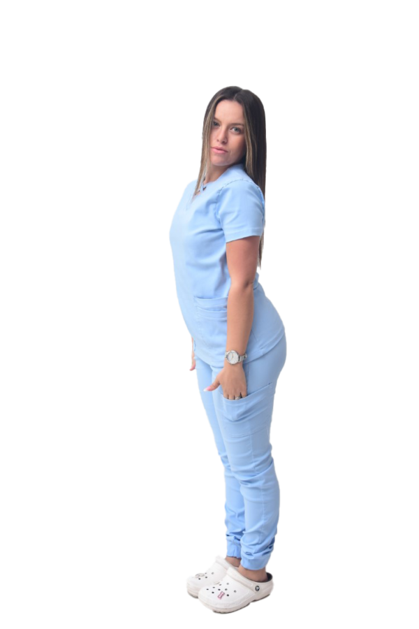 Ambos xSky Spandex - Image 3