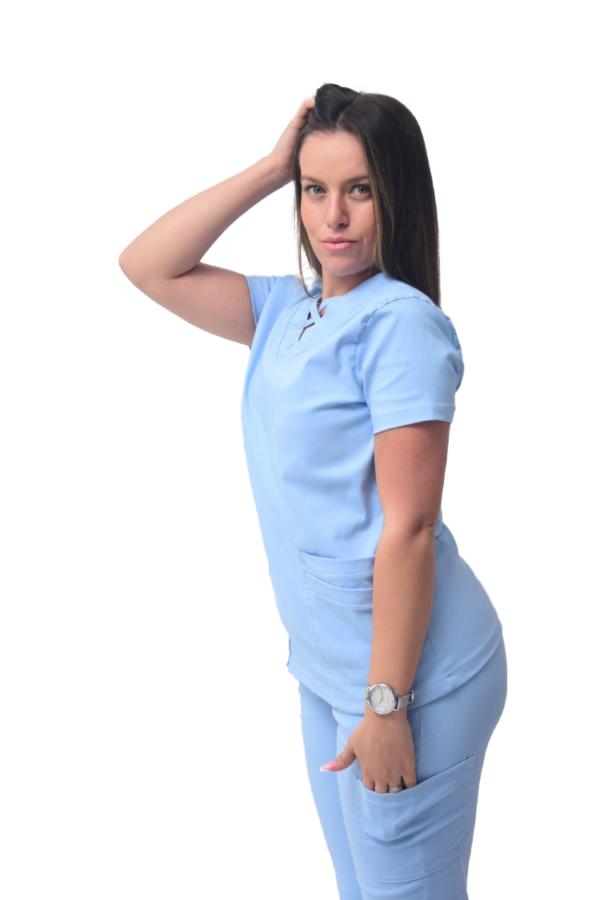 Ambos xSky Spandex - Image 2