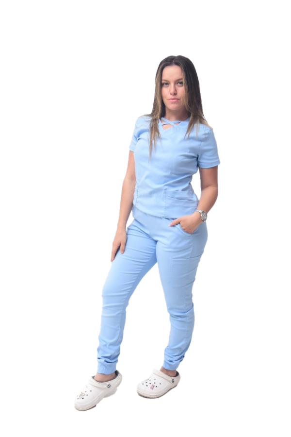 Ambos xSky Spandex - Image 4