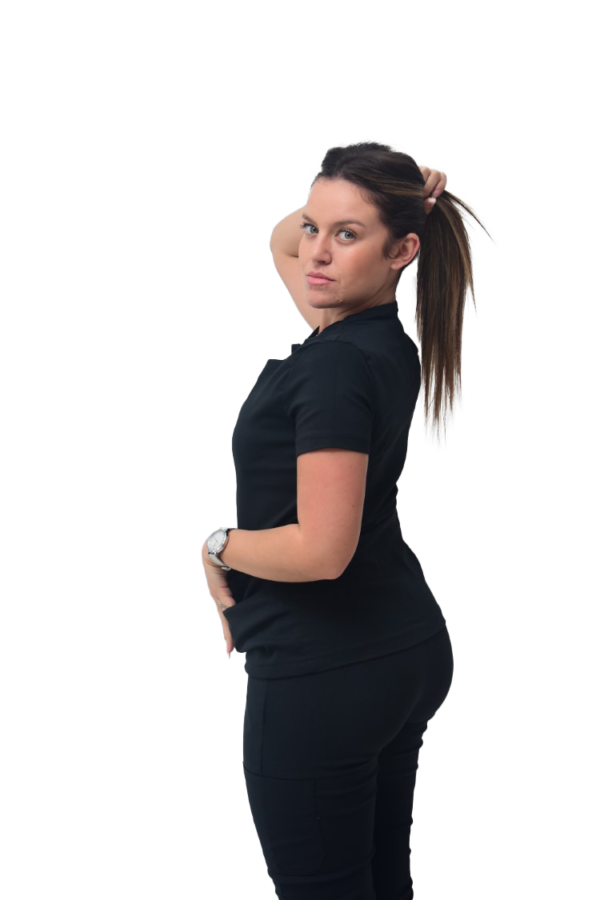 Ambos xBlack Spandex - Image 5