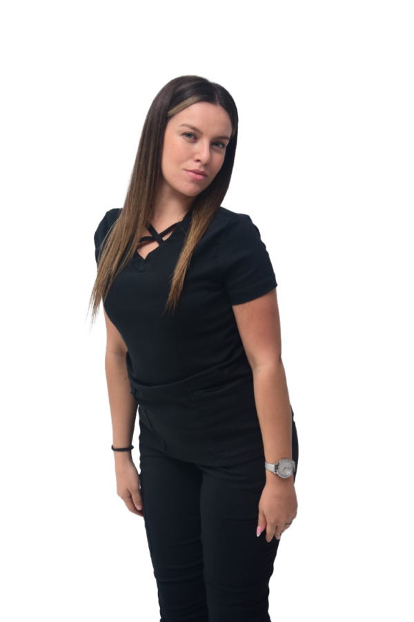 Ambos xBlack Spandex - Image 3
