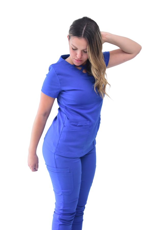Ambos xFrance Spandex - Image 3