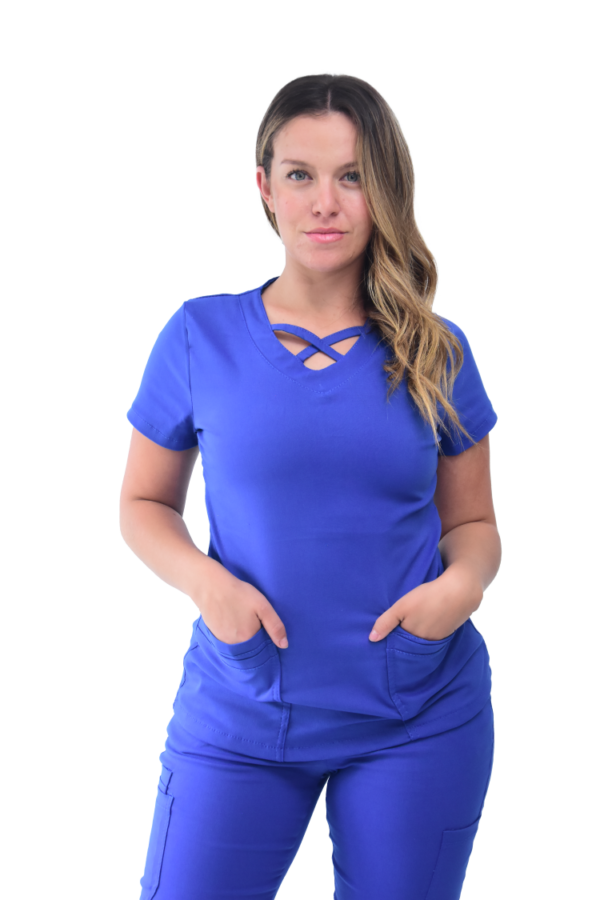Ambos xFrance Spandex