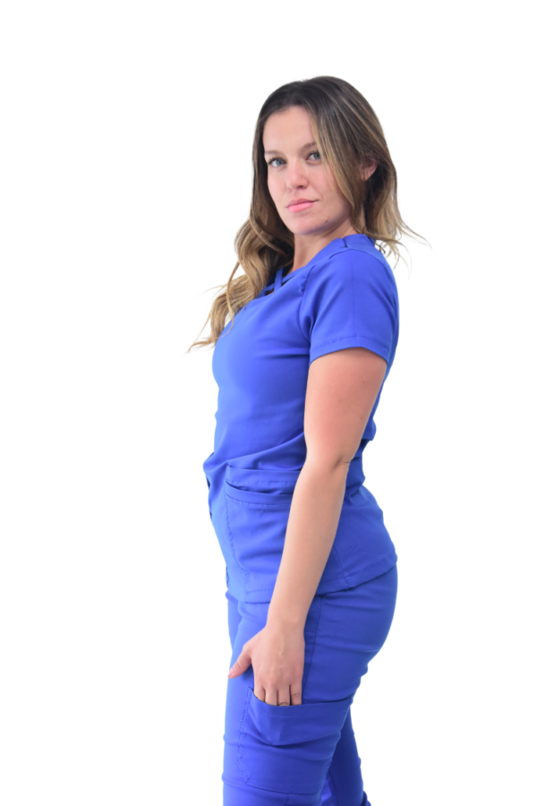 Ambos xFrance Spandex - Image 4