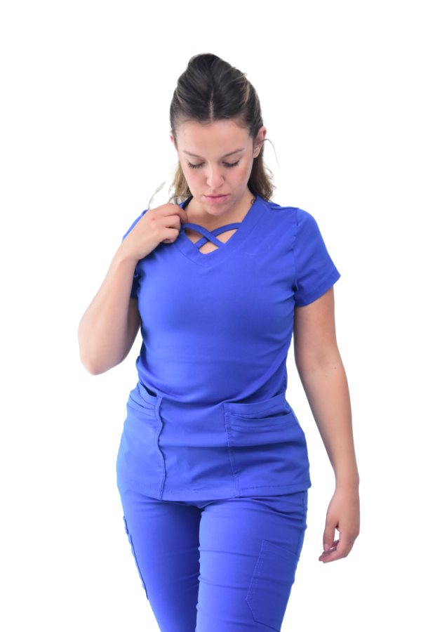 Ambos xFrance Spandex - Image 5