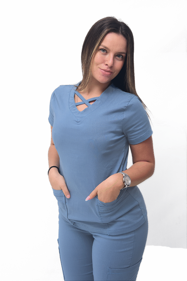 Ambos xDenim Spandex - Image 2