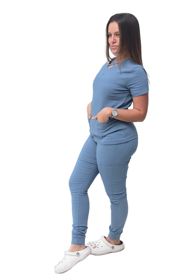 Ambos xDenim Spandex - Image 3