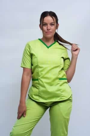 Ambos Peridoto