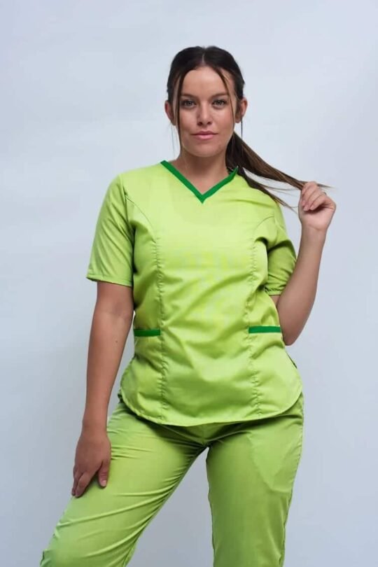 Ambos Peridoto