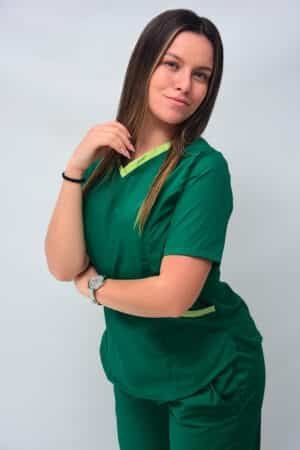 Ambos Malaquita